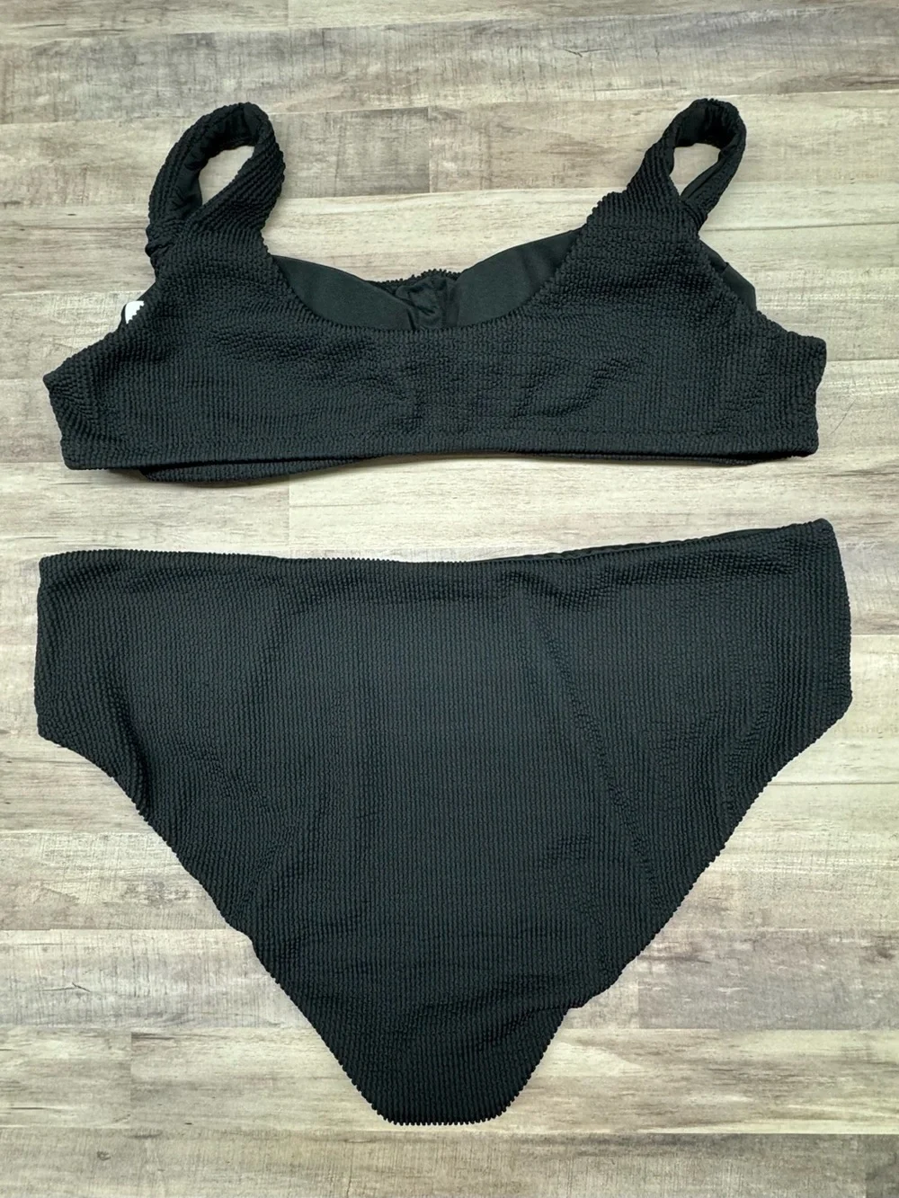 J. Crew both size